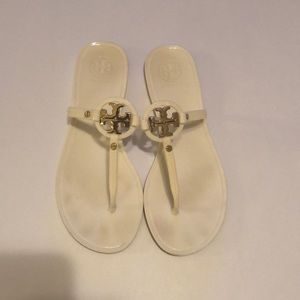 Tory Burch Jelly Sandals